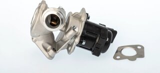 Wahler / BorgWarner 711020D