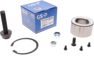 GSP GK3406B