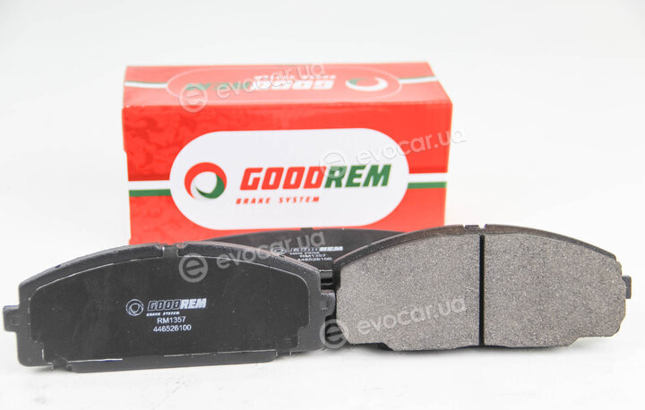 Goodrem RM1357