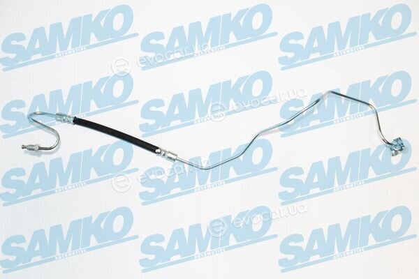 LPR / Samko 6T49023