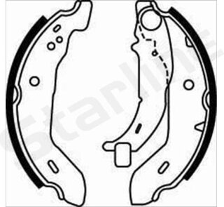 Starline BC 07480