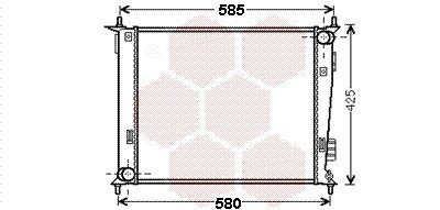 Van Wezel 83002143