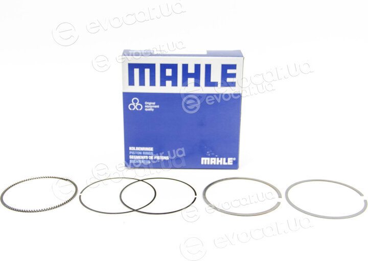 Mahle 028 01 N0