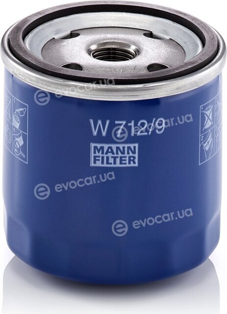 Mann W 712/9