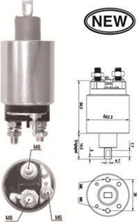 Magneti Marelli 940113050559