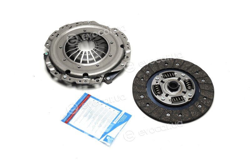 Blue Print ADW193008