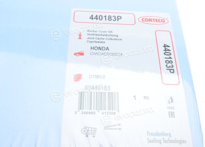 Corteco 440183P
