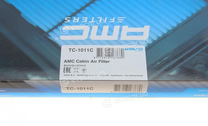 AMC TC-1011C