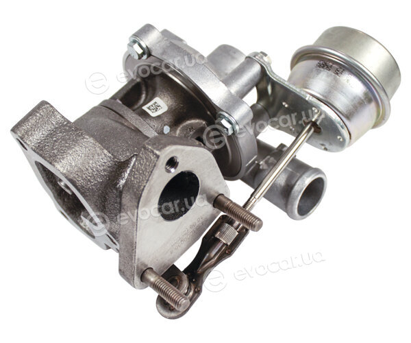 BorgWarner 5435 988 0019