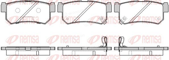 Remsa 0746.42