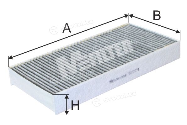 MFilter K 9055C