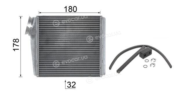 Mahle AH 192 000P