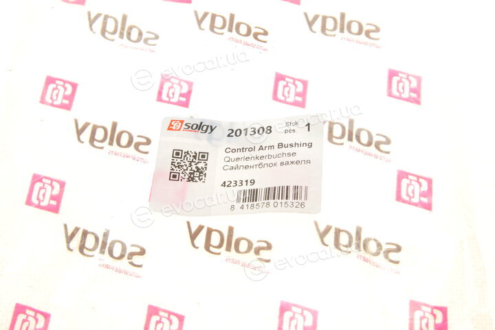 Solgy 201308