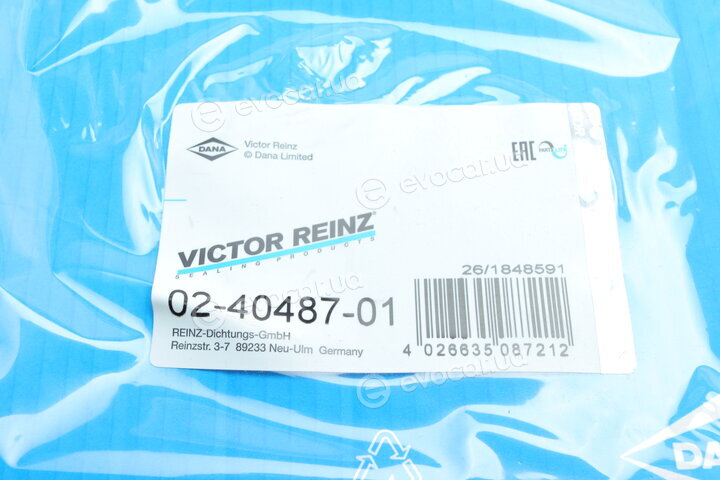 Victor Reinz 02-40487-01