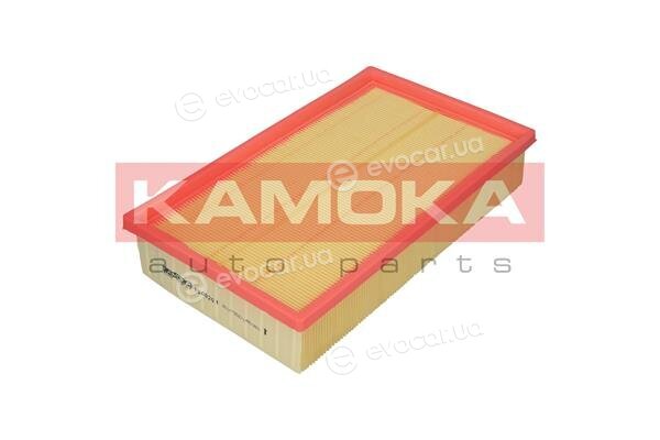 Kamoka F200201