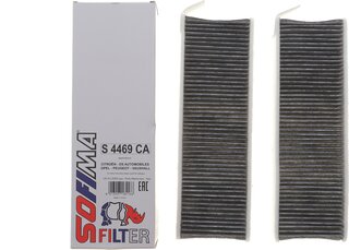 Sofima S 4469 CA