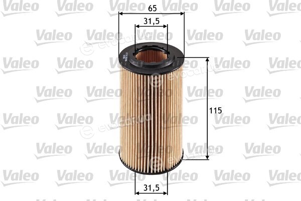 Valeo 586501