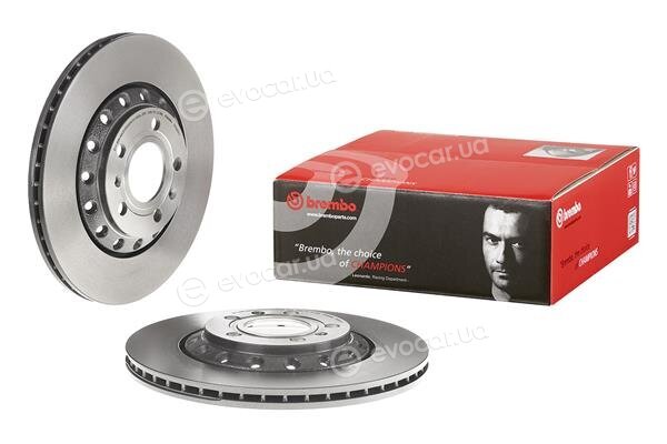 Brembo 09.A269.11