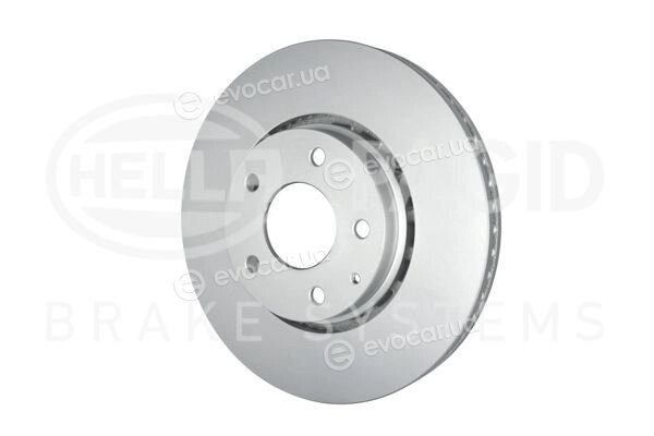 Hella 8DD 355 126-981