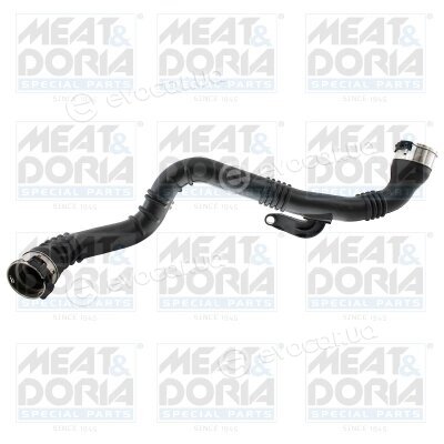 Meat & Doria 96923