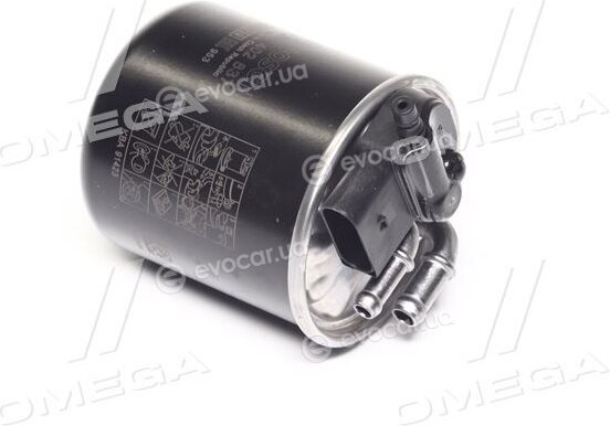 Bosch F 026 402 837