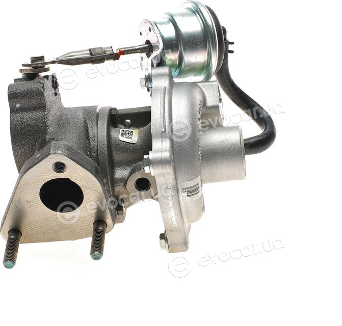 BorgWarner 54359880005