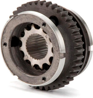 Mopar (PSA / FCA) 2323E3