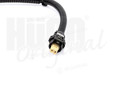 Astemo (Hitachi) / Huco 135500