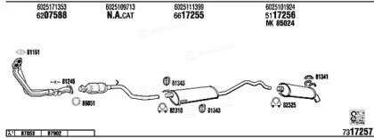 Walker / Fonos RE93255