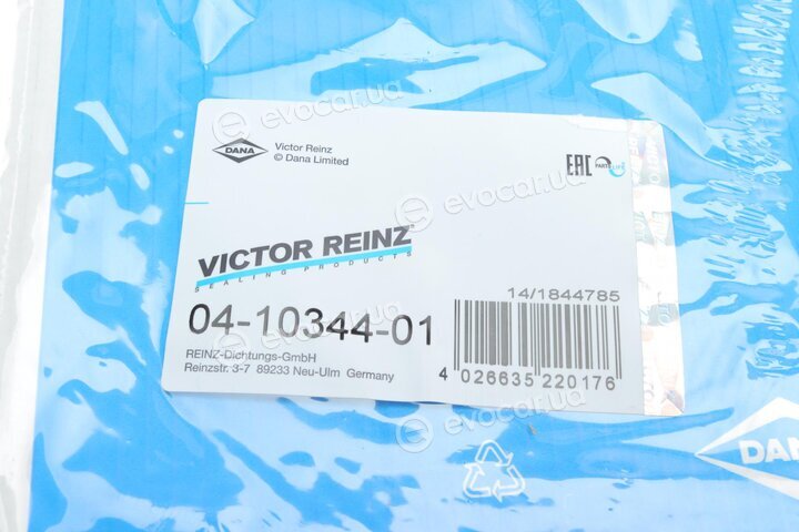 Victor Reinz 04-10344-01