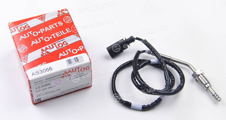 Autlog AS3066