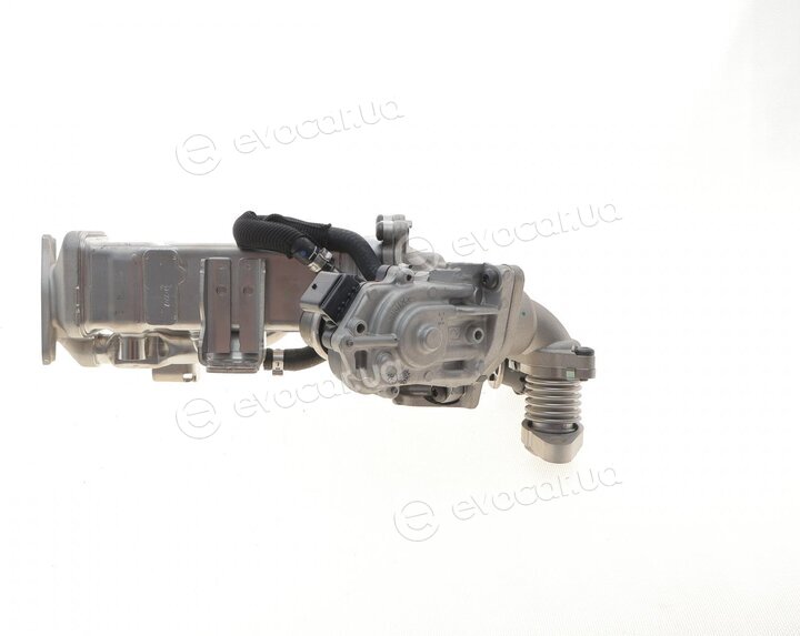 Wahler / BorgWarner 792002D
