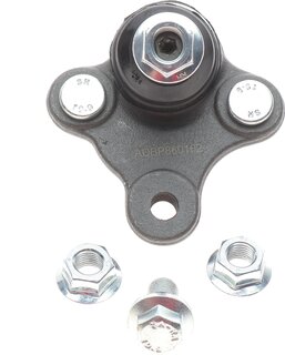 Blue Print ADBP860162