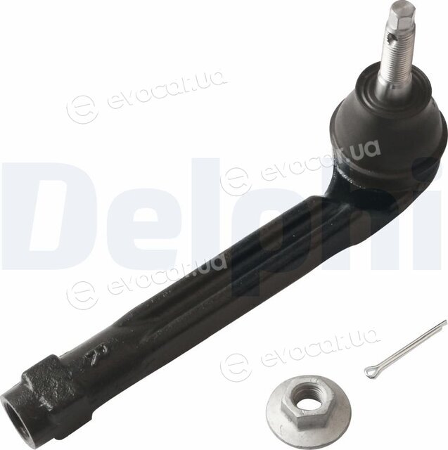 Delphi TA3844