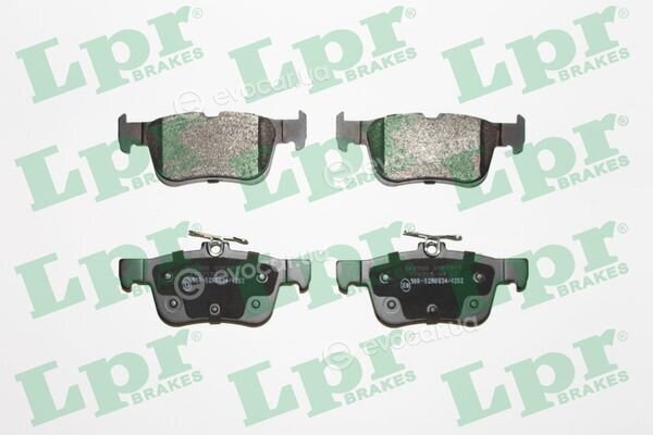 LPR / Samko 05P1915