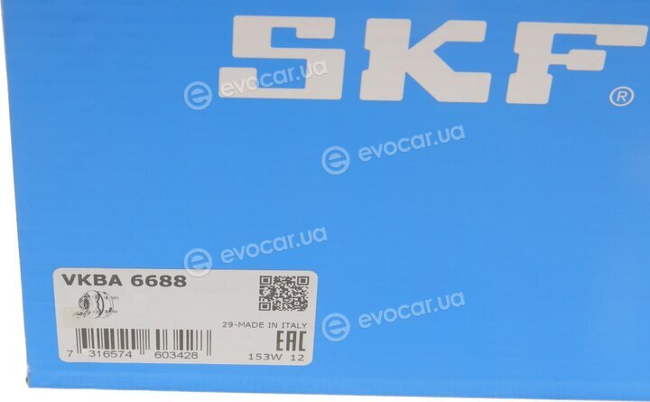 SKF VKBA 6688