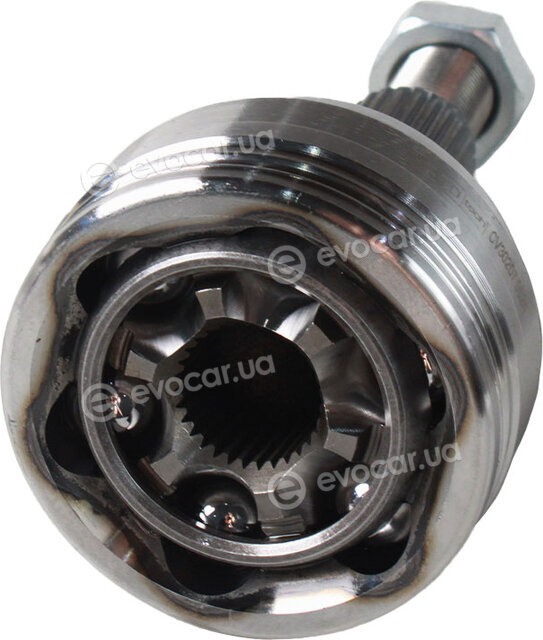 Sato Tech CV30207