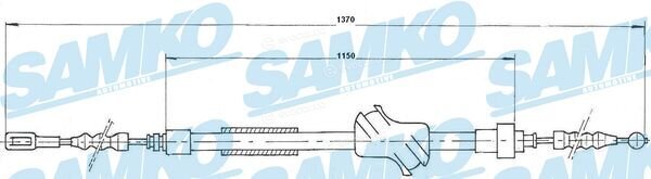 LPR / Samko C0044B