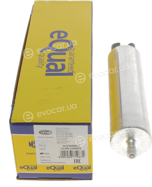 Magneti Marelli 313011300022