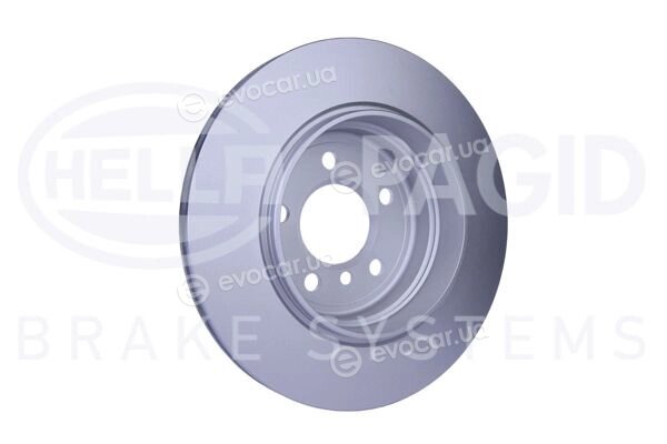Hella 8DD 355 112-251