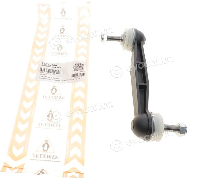 AS Metal 26PE2500