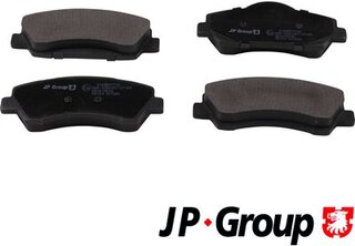 JP Group 4163607710