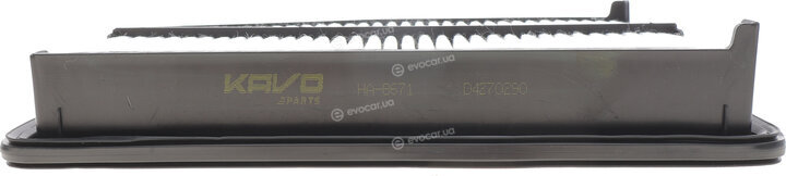 AMC HA-8671