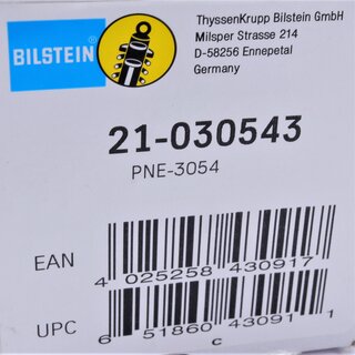 Bilstein 21-030543