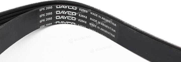 Dayco 6PK2095