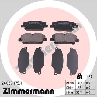 Zimmermann 24087.175.1