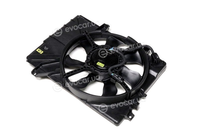 Hanon / Doowon HC253801C360
