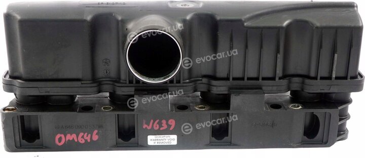 Mercedes-Benz A646 090 08 37