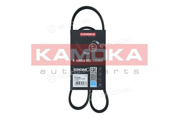 Kamoka 7014061