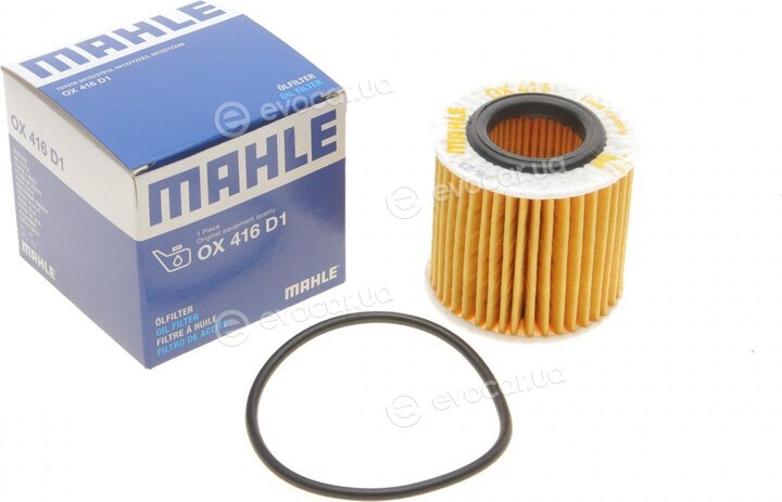 Mahle OX 416D1